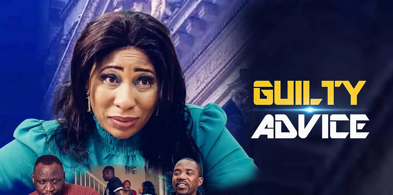 Guilty Advice (2024)