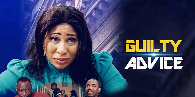 Guilty Advice (2024)