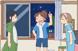 CITY THE ANIMATION Season 1: #12