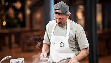 6:10 AM: MasterChef Australia (S15 E39) (S15) | W | 7/16 2026