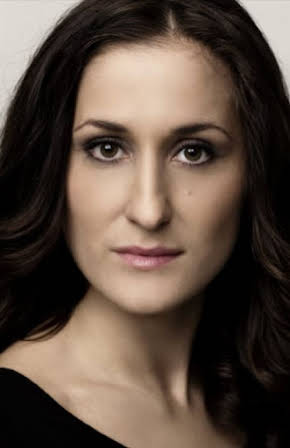 Marijana Jankovic as 