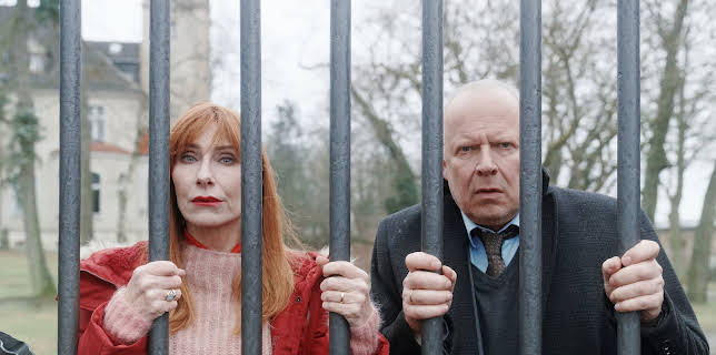 00:45: Familie Bundschuh - Unter Verschluss | ZDF | 11/7 2025