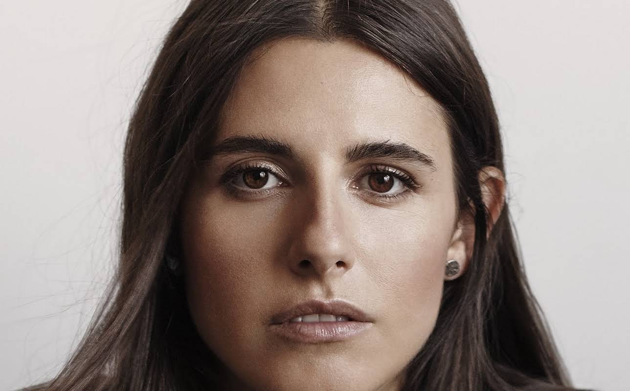 Marianne Rendon