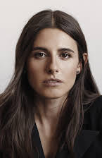 Marianne Rendón as 