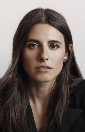 Marianne Rendón as 