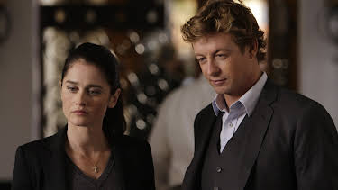 18:05: The Mentalist (S1 E13) (S1) | TV6 | 5/28 2026