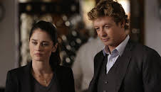 The Mentalist (S1 E13)