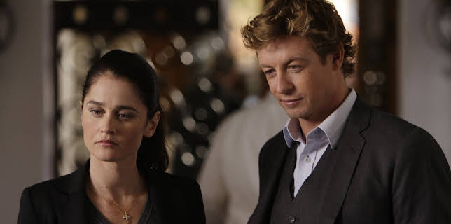 01:10: The Mentalist (S1 E13) (S1) | TV6 | 12/25 2025