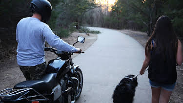 2:00 AM: #Text Me When You Get Home (S1 E3) (S1) | 5 Star | 6/29 2026