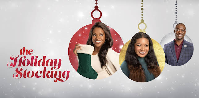 The Holiday Stocking (2023)