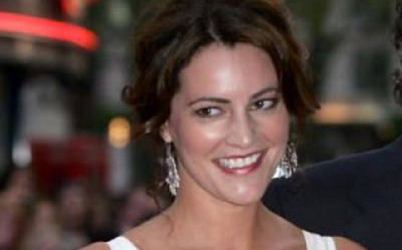 Louise Delamere
