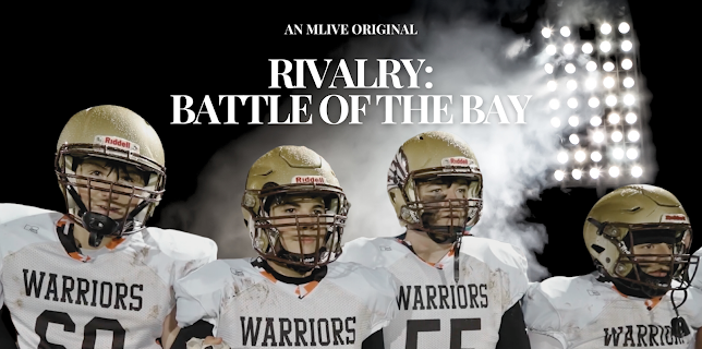Rivalry: Battle of the Bay (2024)