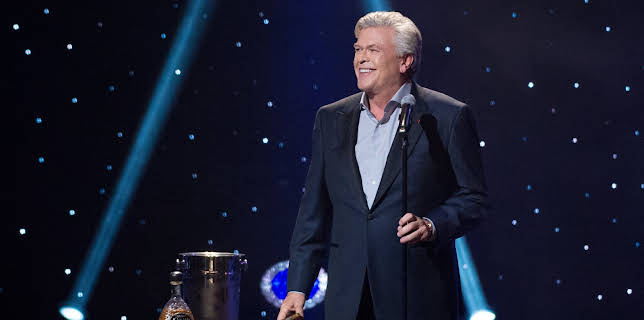 Ron White: If You Quit Listening, I'll Shut Up (2018)
