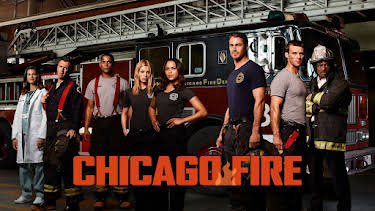 00:25: CHICAGO FIRE | Divinity | 3/30 2026