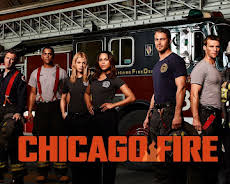 CHICAGO FIRE