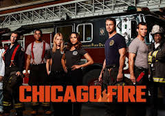 CHICAGO FIRE
