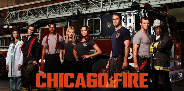 23:05: CHICAGO FIRE (ESTRENO T12) | Divinity | 11/2 2025