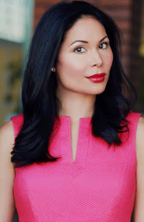 Radha Nilia as 