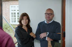 Lars: 7. Ridderen av Dannebrog