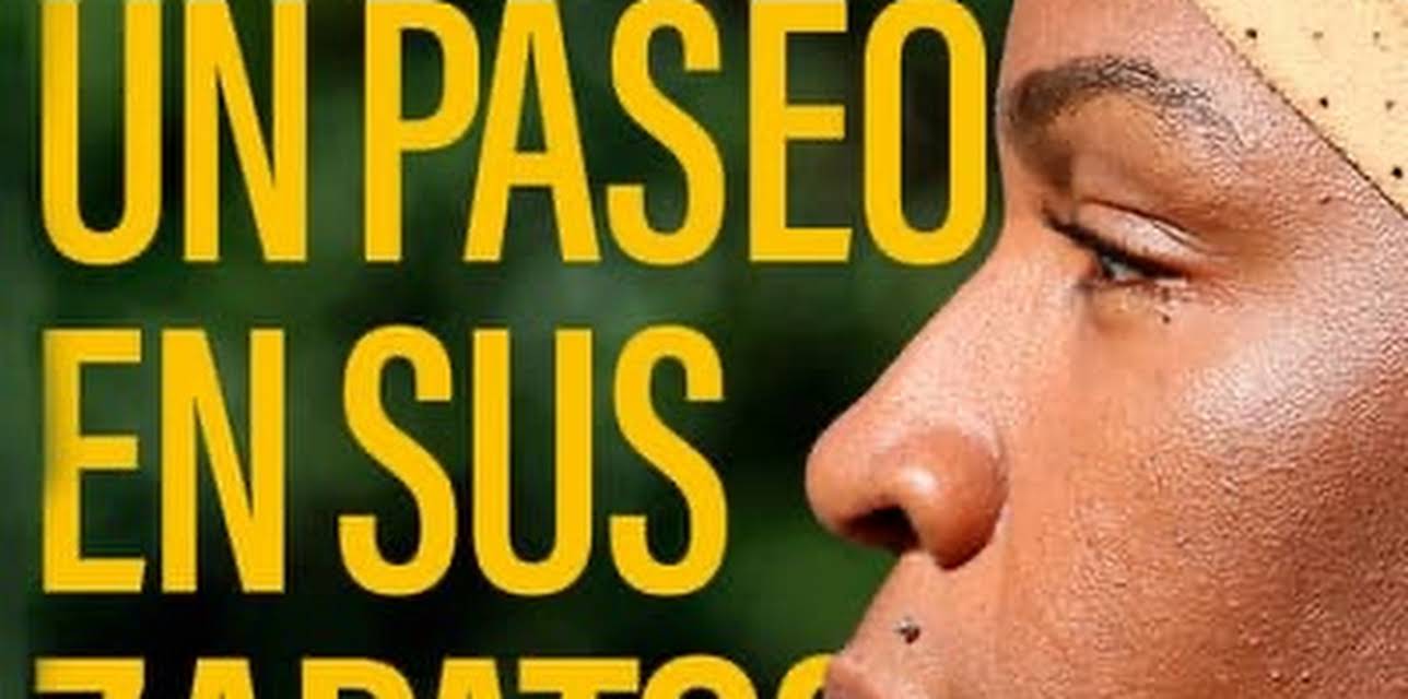 Un paseo en sus zapatos (2021)