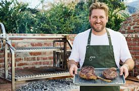 Elevate Your Everyday Cooking with Curtis Stone: Grilling Steaks