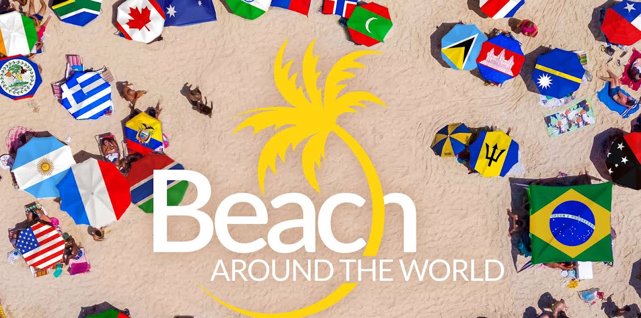 Beach Around the World, Season 1