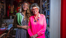 Prue Leith's Cotswold Kitchen (S3 E11)