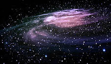 Geheimnisvolles Universum