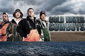 Cold Water Cowboys: Outwit, Outsmart, Outplay