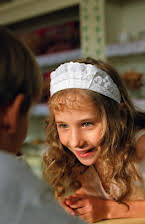 Sandra Nováková as 