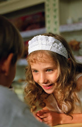 Sandra Nováková as 