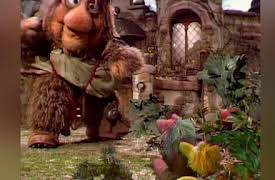 Fraggle Rock Season 1: The 30 Minute Work Week