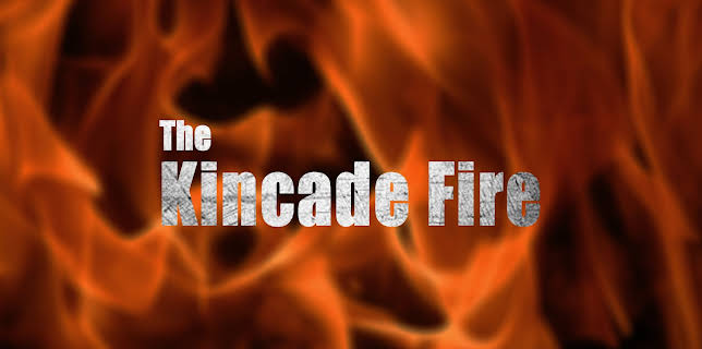 The Kincade Fire (2022)
