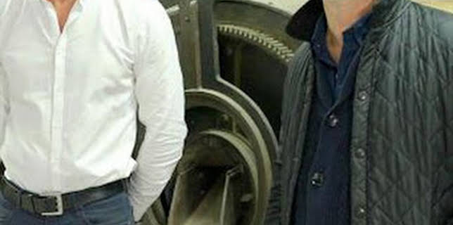 19:19: Maestros de la restauración: Episodio 14 | Discovery | 3/26 2026