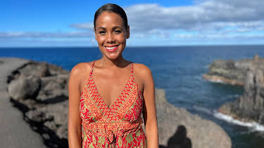 7:00 PM: New: A Place in the Sun | Channel 4 | 2/19 2026