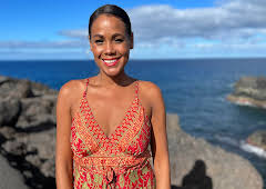 New: A Place in the Sun