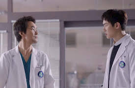Dr. Romantic: Dr. Romantic Episode 4