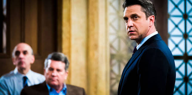 12:50 AM: Law & Order: Special Victims Unit (S18 E19) (S18) | 5 USA | 2/2 2026