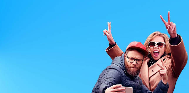 11:00 PM: Long Shot | BBC Two | 2/19 2026