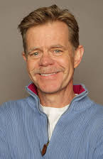 William H. Macy como 