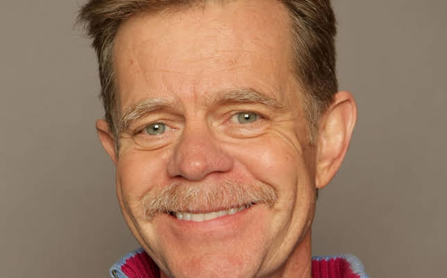 William H. Macy