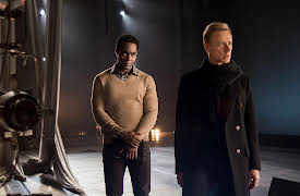 Flesh And Bone: Ep 107 - Full Dress