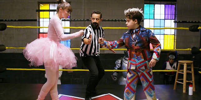 1:05 PM: Odd Squad (S1) | CBBC | 2/14 2026