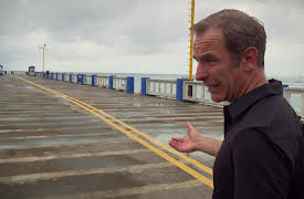 Robson Green's Grandslam Fishing: Costa Rica