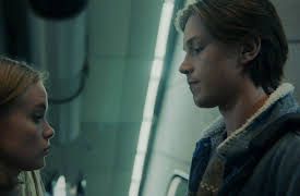 Threesome S01: Kentucky Lemonade