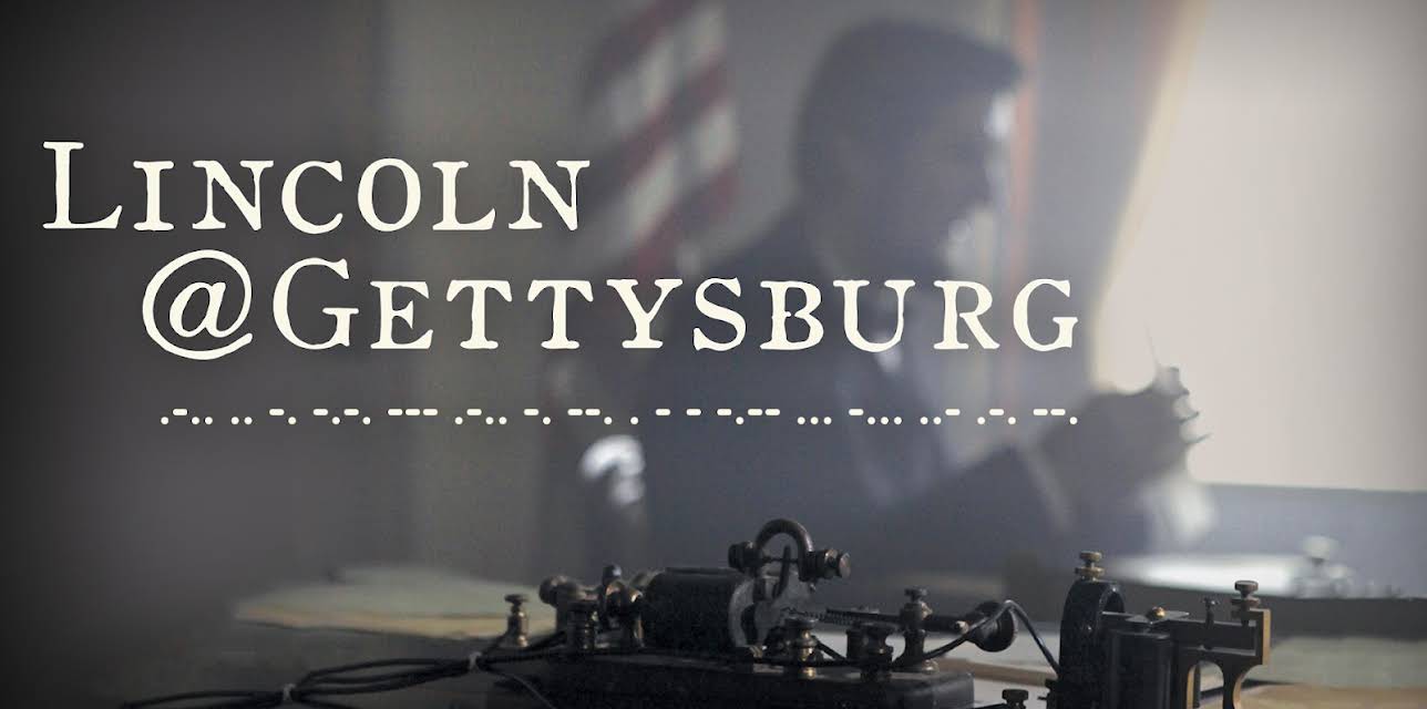 Lincoln@Gettysburg (2013)