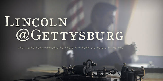 Lincoln@Gettysburg (2013)