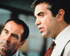 Die üblichen Verdächtigen