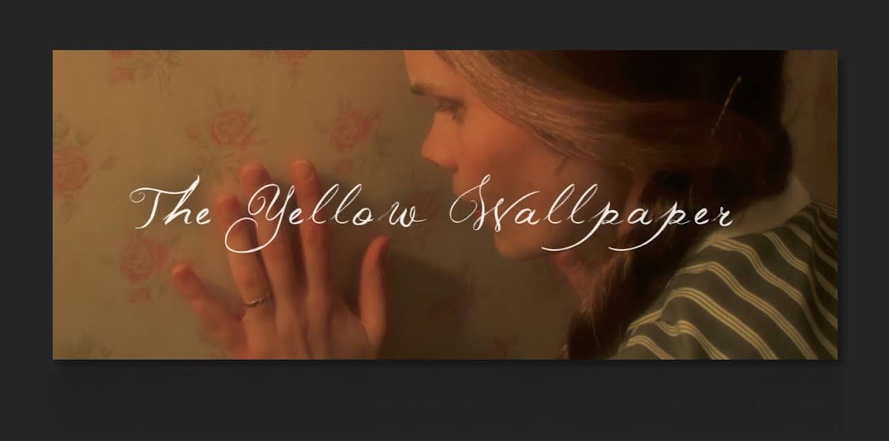 The Yellow Wallpaper (2011)