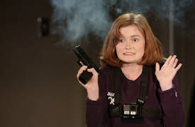 100 Humans: Are you Biased?